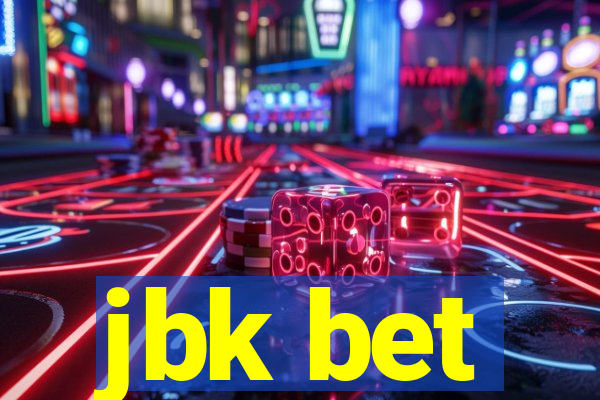 jbk bet